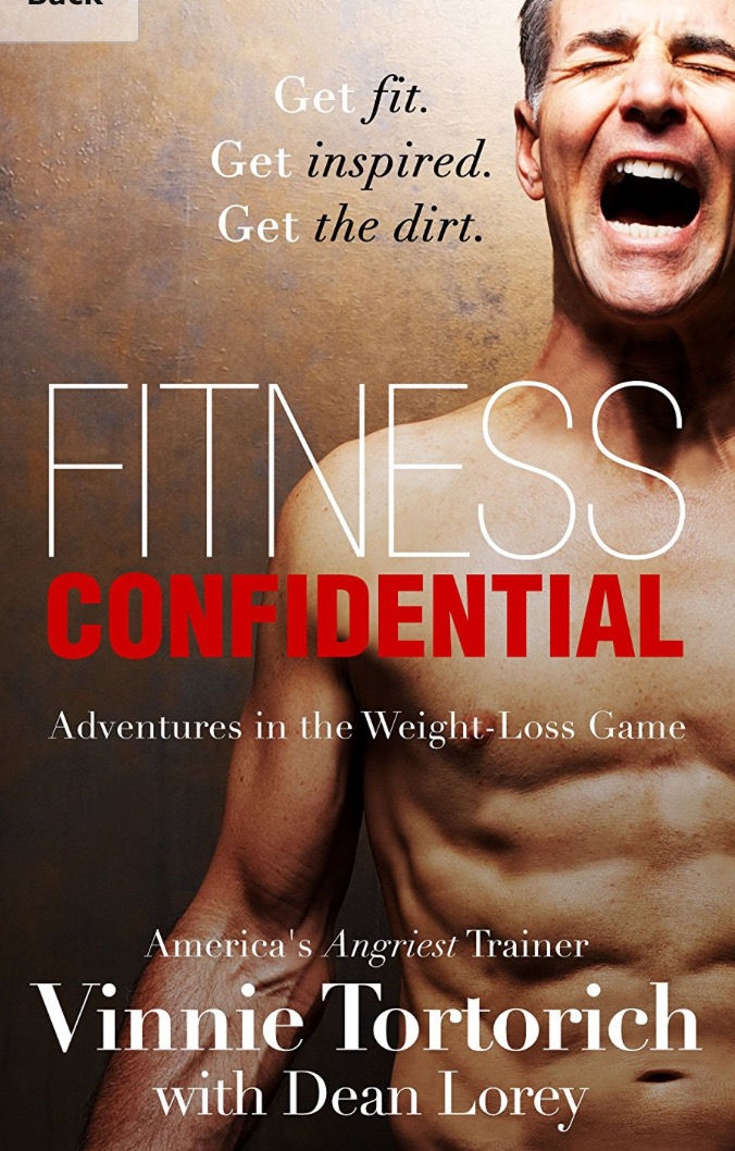 Vinnie Tortorich, the god father of NSNG