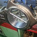 Connecting Rod of of Ship | Vessel Spare Parts