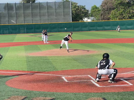 Bucs Strike Gold in Season Opener