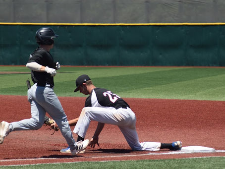 Late Rally Proves Enough For the Bucs