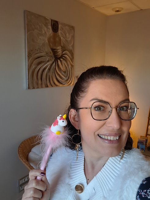 Émilie Foubert coach accompagnatrice en transition de vie Nantes — accompagnement personnalisé