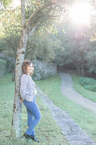 Coach Burn-out à Bouaye, près de Nantes. Apprendre à se reconnecter à soi et mieux vivre s