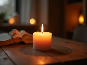 Calme et sérénité, gestion émotionnelle après échec PMA