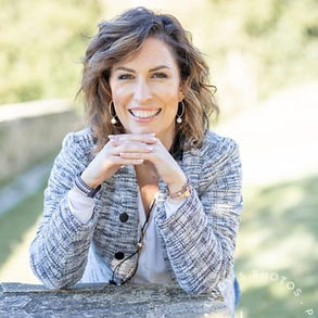 Émilie Foubert coach accompagnatrice en transition de vie Nantes Bouaye