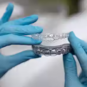 Maintaining Oral Hygiene After Care With Invisalign in Calgary
