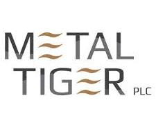 Metal Tiger