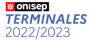 Terminales 2022/2023: le site internet est en ligne.