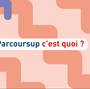 Réunion parents "Parcoursup 2026" 
