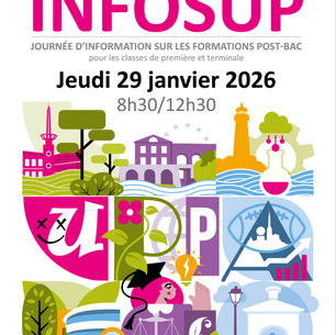 INFOSUP 2026