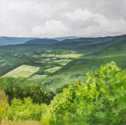 Blue Ridge Parkway