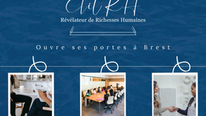 🌟 𝑬𝒍𝒊𝒕 𝑹𝑯 ouvre ses portes à Brest !!!!! 🌟