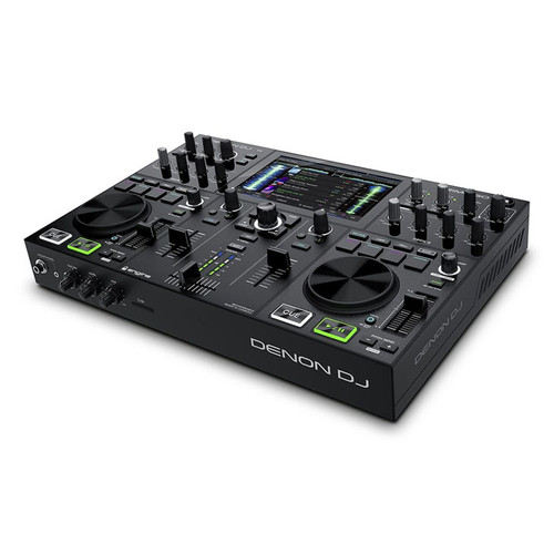 Denon DJ Prime GO | Coronado-Audio