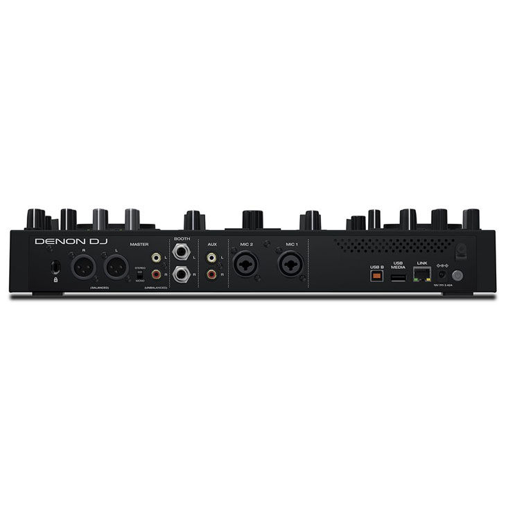 Miniatura: Denon DJ Prime GO