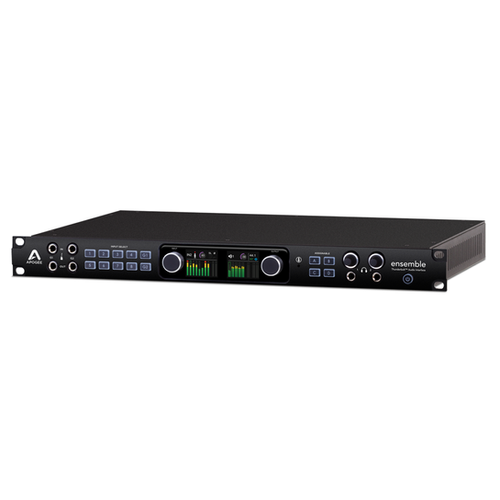 Apogee Ensemble Thunderbolt 30x34 | Coronado-Audio