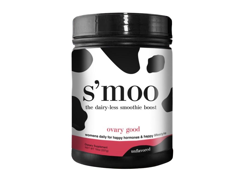 S'moo
