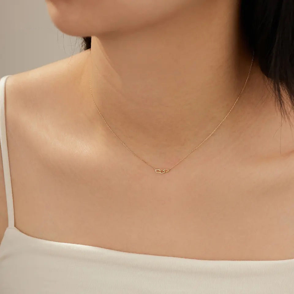 Thumbnail: Vulcan Necklace