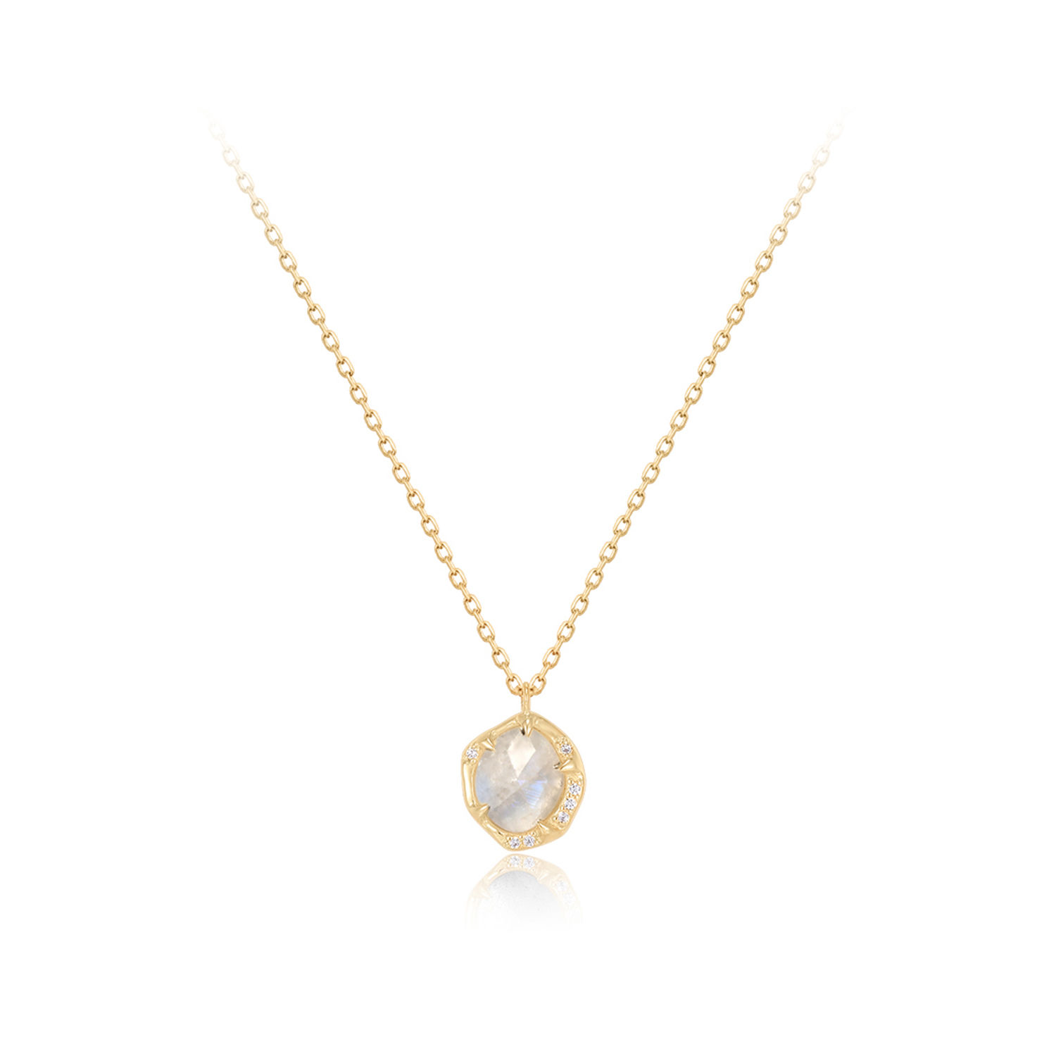 Sirius Necklace