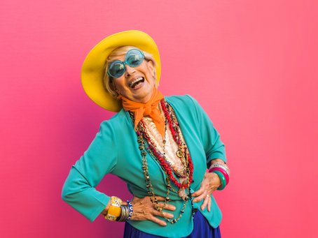 Gesundheit und Wohlstand – die Balance für ein erfülltes Leben