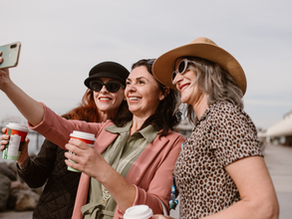 Neue Perspektiven in der Lebensmitte – Chancen statt Krisen erkennen