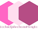 Logo Wechseljahrebeauftragte