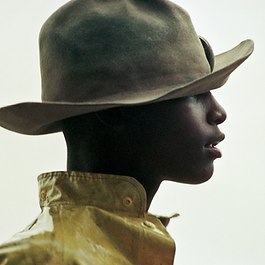 Tarver, a Pulitzer Prize-, Pew Fellowship-, and Guggenheim Fellowship-winning photographer is a natural pioneer of contemporary Black cowboy photography. Growing up in Fort Gibson, Okla., with Black cowboys as an ordinary part of his life, he rode horses, went to rodeos, spent summer days on his cousin's ranch, or working on local farms. His grandfather, Thomas Wilson, was a working cowboy in the 1940s. His father, Richard, was an avid photographer who documented the local Black community, teaching Tarver how to do the same.
When Tarver moved to Philadelphia in 1983, he was surprised by how uninformed people were about Black cowboys. The revelation spurred his dedication to photographing of Black cowboys, including on assignments for National Geographic and The Philadelphia Inquirer.
Tarver’s retrospective arrives right on time, showcasing the trailblazers who are bringing wider recognition to Black cowboys for their vital role in American history and contemporary culture. Across music, fashion, and film, works centering Black cowboy culture — such as Beyonce’s Cowboy Carter (2024), Pharrell Williams’ Louis Vuitton American Western FW24 Collection, David Oyelowo's Lawmen: Bass Reeves (2023), Tanner Adell’s Buckle Bunny (2023), Jordan Peele's Nope (2022), Idris Elba’s Concrete Cowboy (2021), and Lil Nas X’s time-travel western Old Town Road (2019) — have reached indelible success.
The Long Ride Home: Black Cowboys in America is now available for pre-order from Amazon and GFT Publishing, and will be released on September 7, 2024. In celebration of The Long Ride Home’s release, 40 large format prints will travel the states in an exhibition sponsored by The Print Center in Philadelphia.