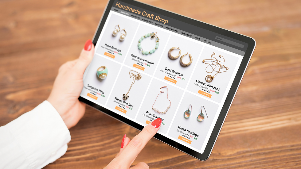 How to Effectively Run Facebook Ads for Your Jewellery Business