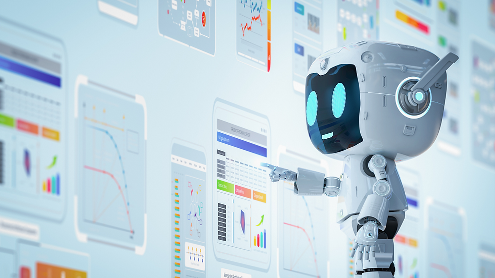 Top 10 AI Automations to Transform Your SMB