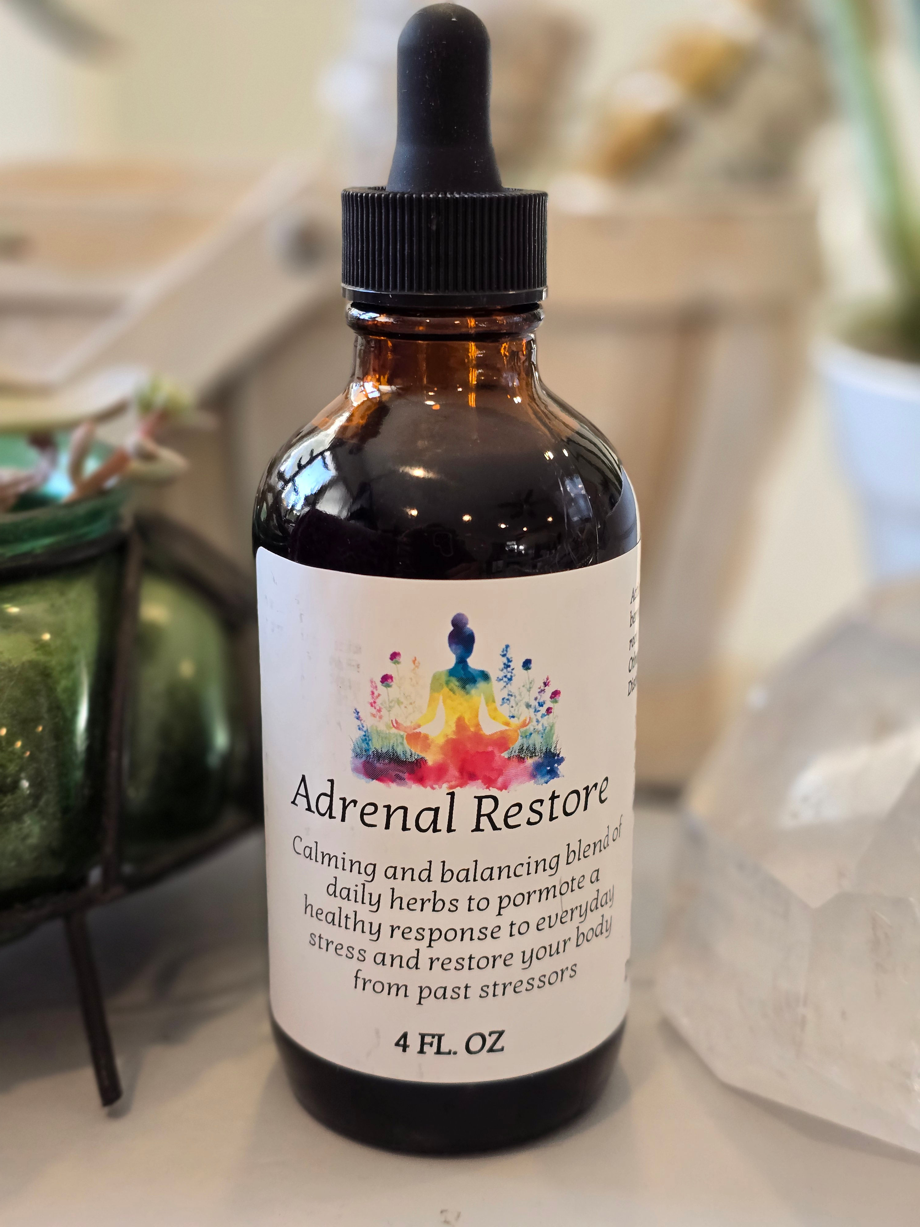 Adrenal Restore