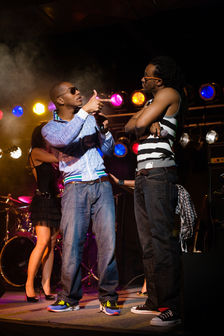 Back In The Day The Year Is 1978