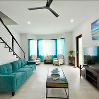 Living room image from Harmony heaven