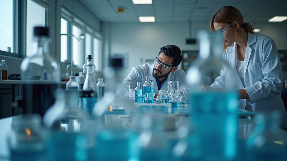 Aktuelle Forschung zu IQSEC2: Fortschritte und Entwicklungen
