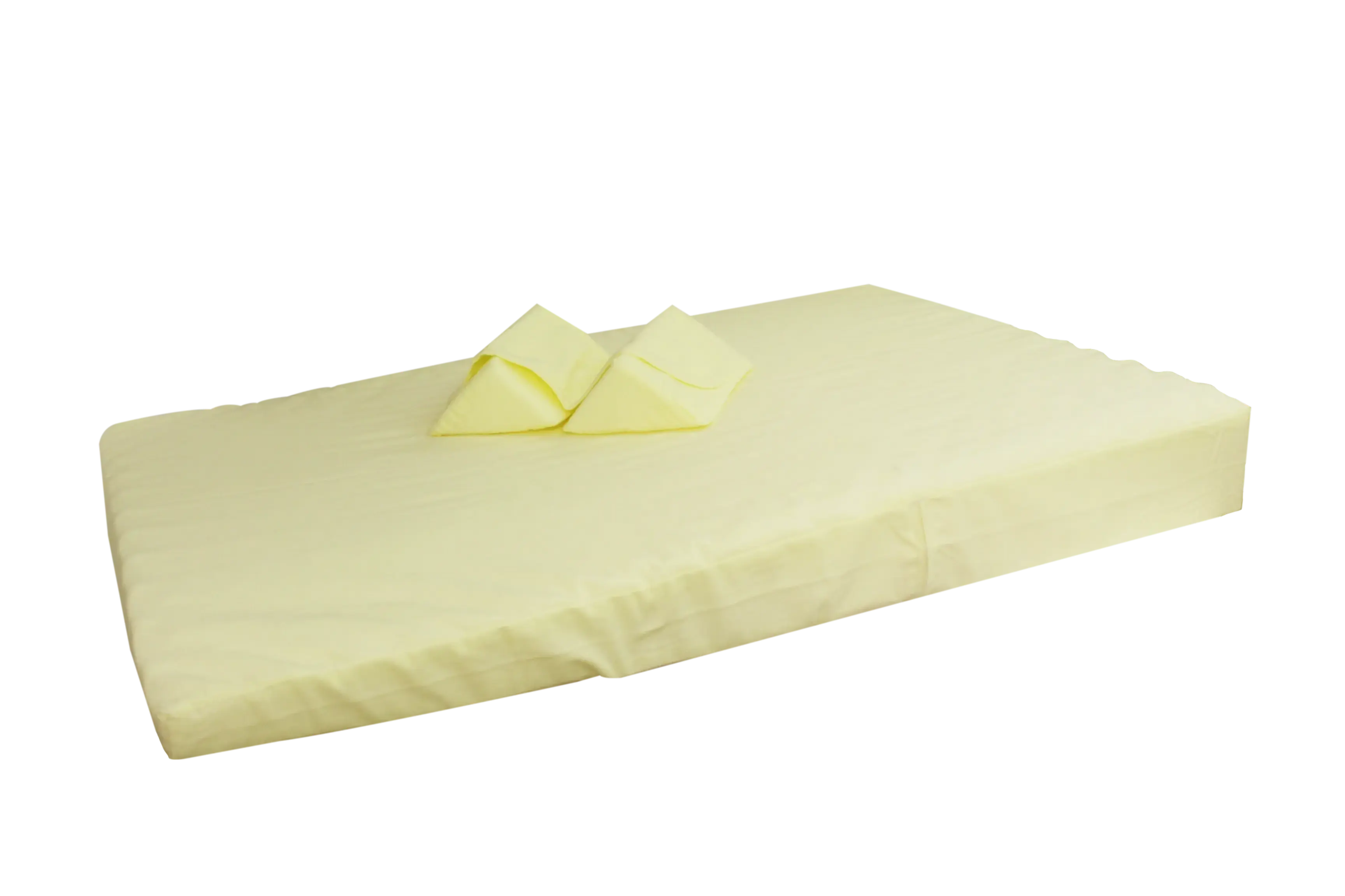 Colchón antireflujo