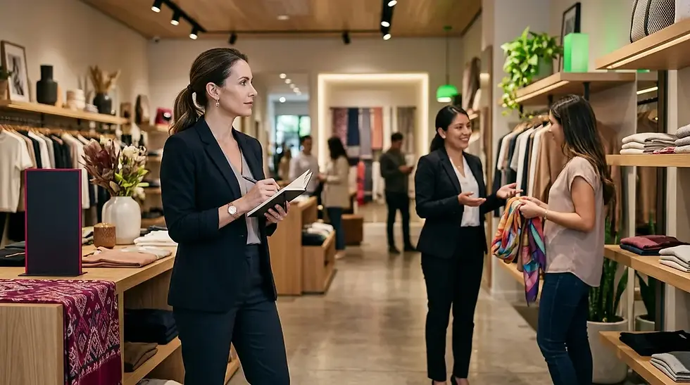Mystery Shopper Guatemala: Aumenta el retorno de tu inversión