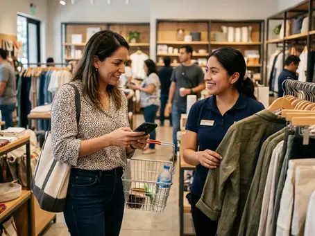 Mystery shopper Guatemala: detén la pérdida de clientes desde hoy