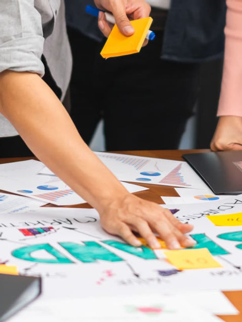 Agencia de publicidad en Guatemala: construcción de marca