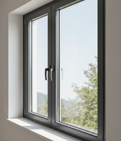Experto en Ventanas