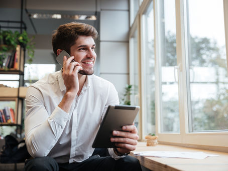 Coaching empresarial: de emprendedor a empresario, ¿Cómo lograrlo?