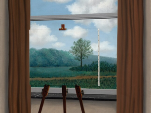 René Magritte - The Man of Contradictions