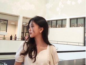 Artist Spotlight: Joyce Li