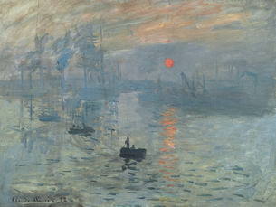 Immersed in Impressionism