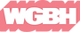 WGBH Logo