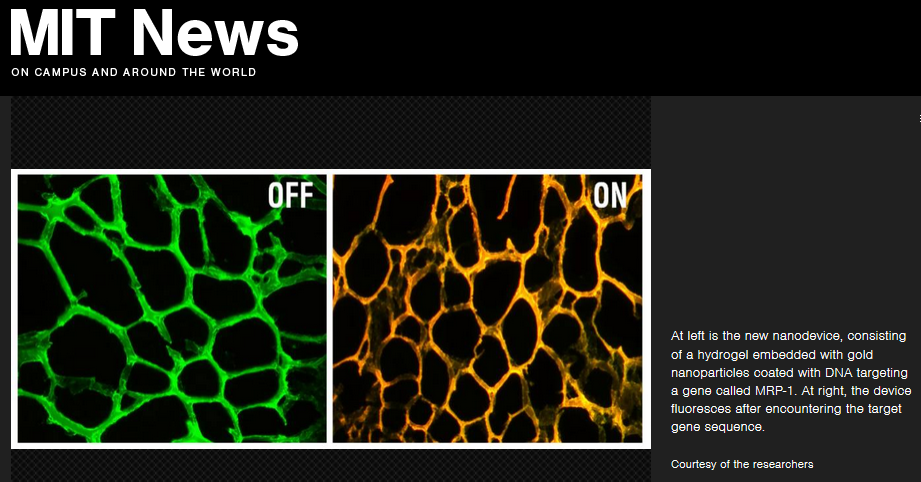 MIT News March 2015 Part II