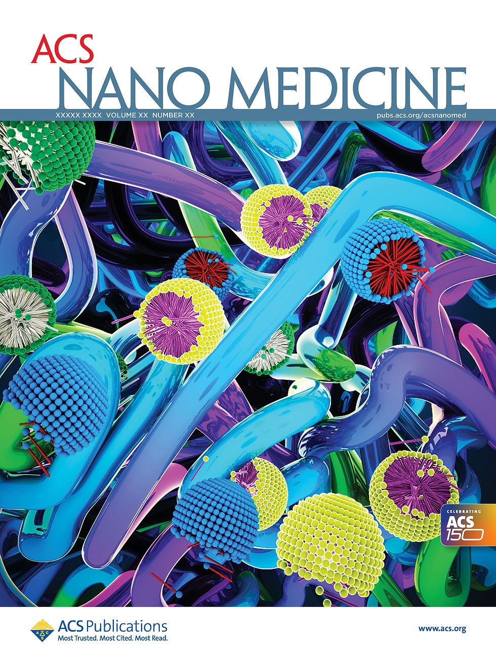 ACS Nano Medicine