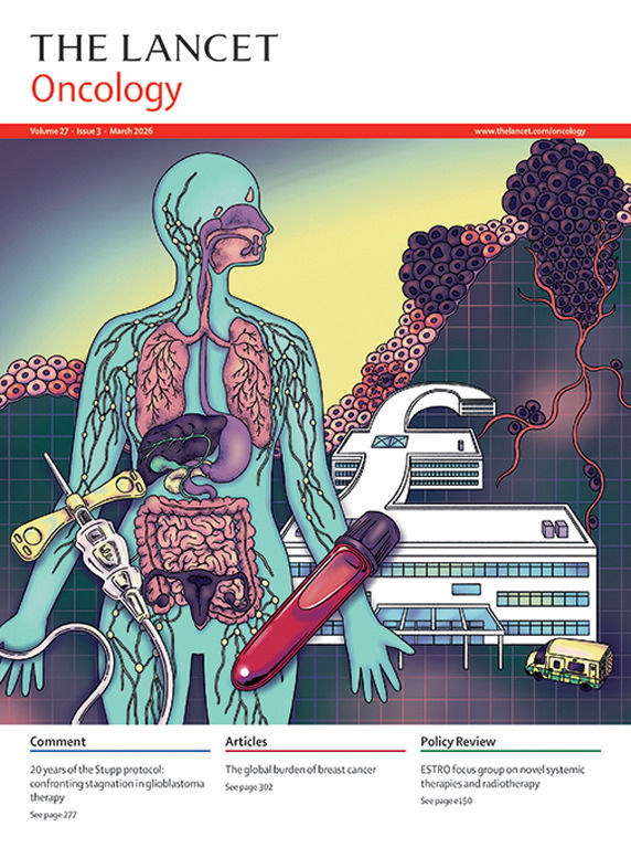 Lancet Oncology