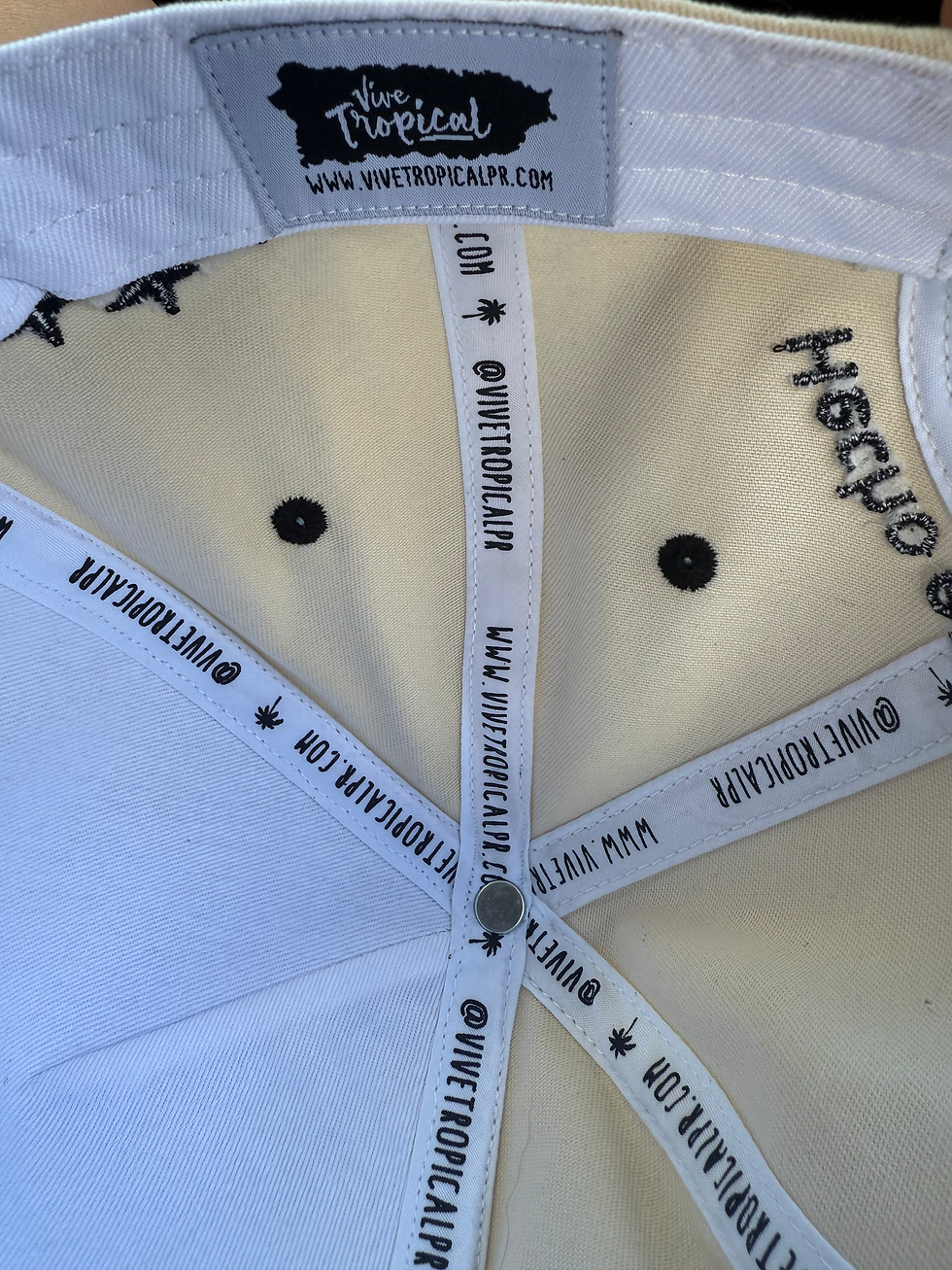 Miniatura: Gorra