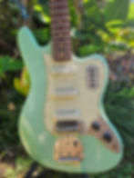 Offset Bass6
