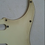 Thumbnail: Fender Stratocaster 62 Pickguard Aged Relic  59-62 5 Colors
