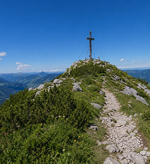 Hoher Fraßen