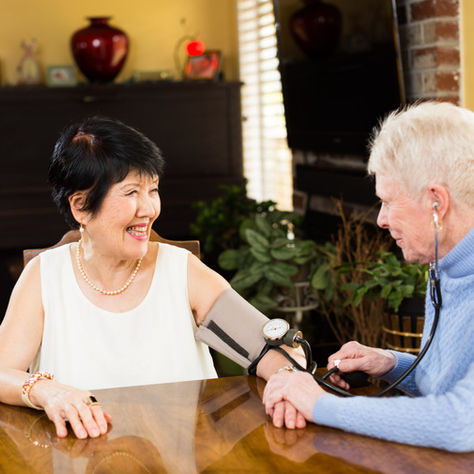 Why Preventative Care Matters More as We Age