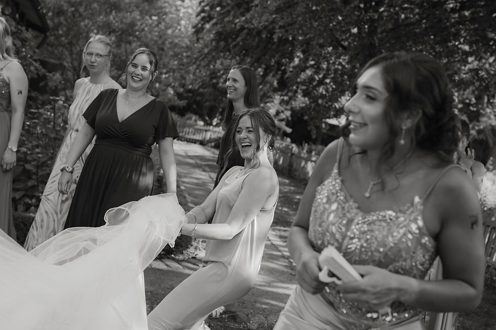 Hochzeitsfotograf Ahlen